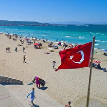 Bakan Ersoy: Turizm sezonu Mayıs sonuna ertelenecek