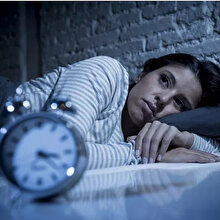 😴🛌 Karantinada uyku düzensizliğine dikkat: Bağışıklık direncini düşürüyor