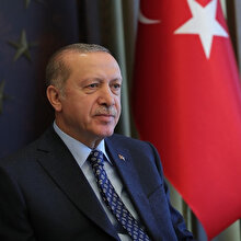Cumhurbaşkanı Erdoğan yeni tedbirleri açıkladı
