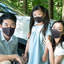 Piyasada hızla yayılan 'nanoteknoloji siyah maske'ler güvenli mi?