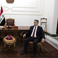 Irak’ta hükûmet krizi ve Haşdi Şaabi’nin geleceği