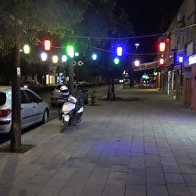 Hatay’da 4.7 şiddetinde deprem