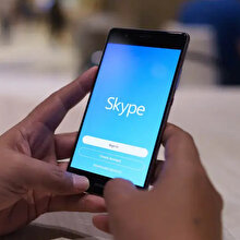 Skype, daha kolay kullanım için kurulum ve kaydolma zorunluğunu kaldırdı
