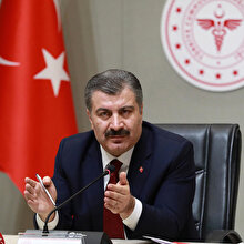Koronavirüs can kaybı ve vaka sayılarında son durum