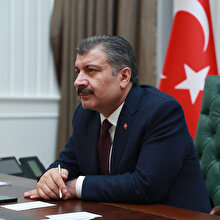 Bakan Koca'dan il sağlık müdürlerine uyarı: İzole edemezsek kontrol altına alma şansımız olmaz