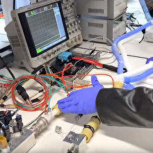 Tesla, otomobil parçalarından solunum cihazı üretiyor