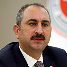 Adalet Bakanı Gül açıkladı: 12 hakim ve savcının korona testi pozitif çıktı