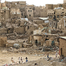 Yemen'i tarumar eden savaşın bilançosu ve seyri