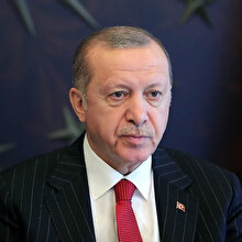 Cumhurbaşkanı Erdoğan: Parayla maske satışı yasaklandı