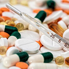 Koronavirüs için bir ilaç önerisi daha: 48 saatte virüsü öldürüyor