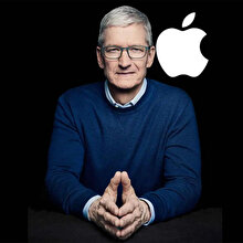 Apple, sağlık çalışanları için koruyucu kalkan üretmeye başladı