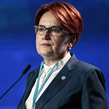 Meral Akşener'in evindeki çalışanında koronavirüs çıktı