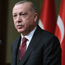 Cumhurbaşkanı Erdoğan'dan vatandaşa koronavirüs mektubu: Tüm tedbirleri alıyoruz
