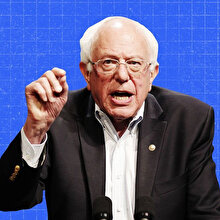 Bernie Sanders, ABD Başkanlık yarışından çekildi