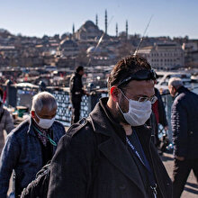 😷Bilim Kurulu Üyesi Yamanel: 2-3 ay sonra salgını kontrol altına alabiliriz