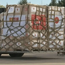 Türkiye'den 5 ülkeye daha koronavirüs yardım malzemesi