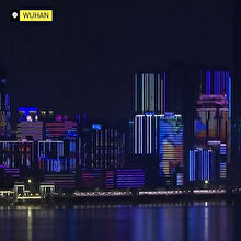 Salgının dünyaya yayıldığı Wuhan'da karantina süreci bitti