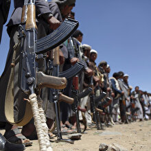 Koalisyon güçleri, Yemen'de koronavirüs nedeniyle ateşkes ilan etti