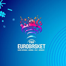 FIBA, EuroBasket 2021'i erteledi
