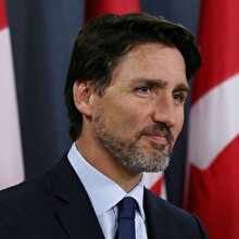 Trudeau bir ay sonunda koronavirüs karantinasından çıktı