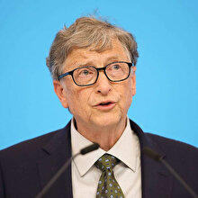 Bill Gates, her 20 yılda yeni bir salgın olabileceği konusunda uyarıyor