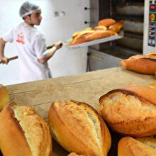 Bakanlıktan ekmek dağıtımıyla ilgili açıklama: İhtiyaçlar karşılanacak
