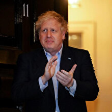 Koronavirüs tedavisi gören İngiltere Başbakanı Boris Johnson taburcu oldu