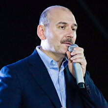 İçişleri Bakanı Süleyman Soylu istifa etti