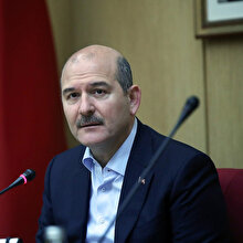 Soylu'nun istifasının kabul edilmediği iddia edildi