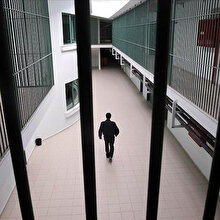 Adalet Bakanı Gül: Açık cezaevlerinde 3 mahkum koronavirüsten öldü