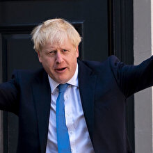 Boris Johnson'ın koronavirüs testi negatif çıktı