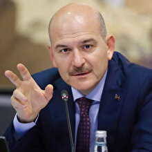 İçişleri Bakanı Süleyman Soylu'dan açıklama: Şehit çocuklarının mesajları kalbime dokundu