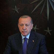 Cumhurbaşkanı Erdoğan: Sokağa çıkma yasağı hafta sonu devam edecek