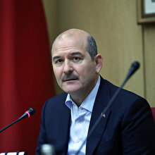 Bakan Soylu'dan ilk açıklama: Milletimizin hizmetinde yola devam inşallah