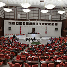 Ceza infaz düzenlemesi TBMM’de kabul edildi