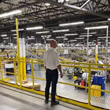 Amazon 75 bin kişiyi daha bünyesine katmaya hazırlanıyor