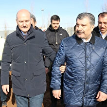 Bakan Koca '10 Nisan' ile ilgili ilk kez konuştu