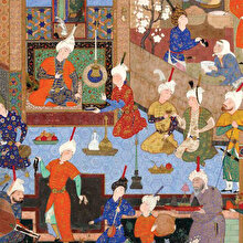 Kırk Ambar