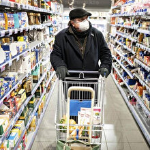 Sokağa çıkma yasağı öncesi marketlerden açıklama: Cuma gününe bırakmayın