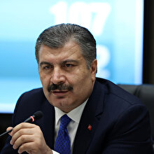 15 Nisan'ın koronavirüs tablosu açıklandı: 875 hasta iyileşti
