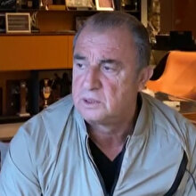 Fatih Terim test sonucunu çektiği video ile açıkladı