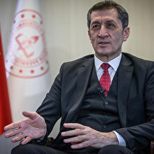 Milli Eğitim Bakanı Selçuk'tan 'telafi eğitimi' açıklaması