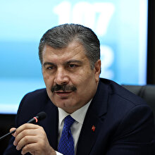 16 Nisan'ın koronavirüs tablosu açıklandı: Test sayısı 40 bini aştı