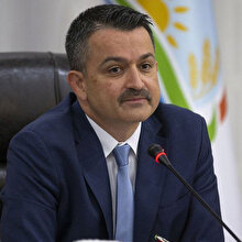 Bakan Pakdemirli: Onlar yasaktan muaf tutulacak