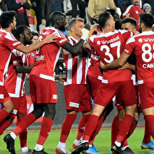 Barcelona'nın Sivas paylaşımına Sivasspor'dan yanıt