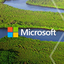 Microsoft, gezegensel bilgisayar projesinin detaylarını paylaştı