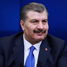 Sağlık Bakanı Koca'dan 'bahar' uyarısı: Sabırlı olalım