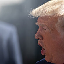 Trump'tan Çin'e tehdit: Koronavirüs salgınından sorumluysa sonuçlarıyla yüzleşir