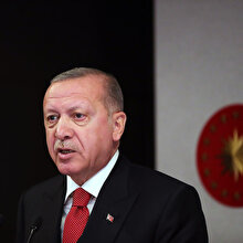 Cumhurbaşkanı Erdoğan: 4 günlük sokağa çıkma yasağı planlıyoruz