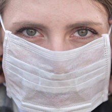 Maske sorunu tüm illerde hafta sonuna doğru kalmayacak